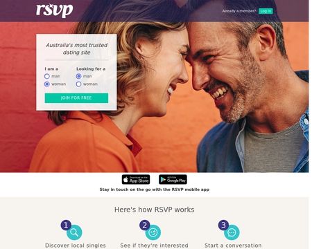 Finding Love Down Under: A Comprehensive Review of Australia Dating Site